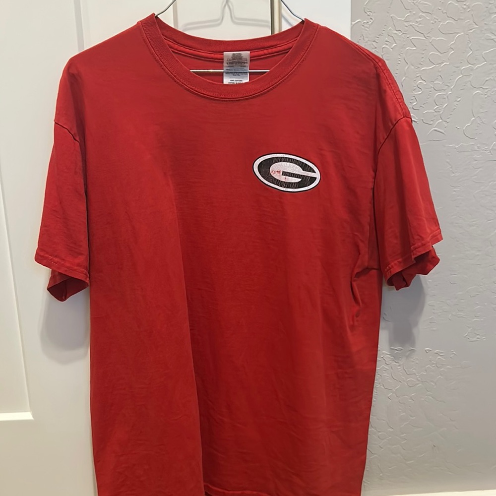 Georgia vintage tee